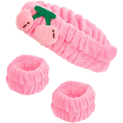 Sada doplňků k péči o pleť