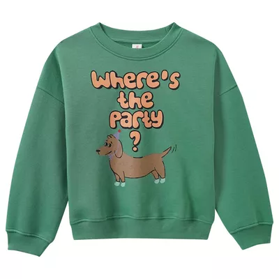Kinder Sweatshirt