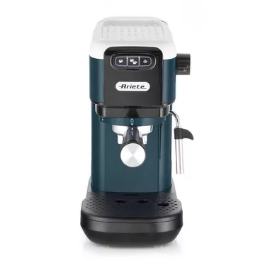 Ariete 1399 Macchina da caffè espresso Snow White,...