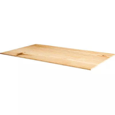 TABLERO DE PINO MACIZO 200X60X1,8CM