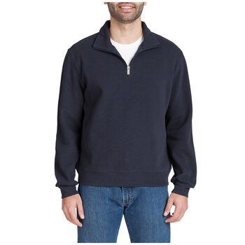 Lazypants Men's 1/4 Zip Pullover