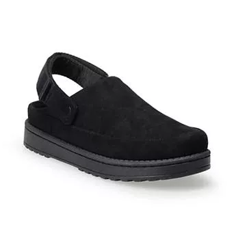 Sonoma Goods For Life® Lewlu Women's Slingback Clogs