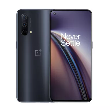 OnePlus Nord CE 5G 16,3 cm (6.43") Doppia SIM Andr...