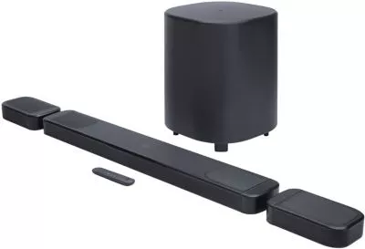 Barre de son JBL Bar 1000 MK2