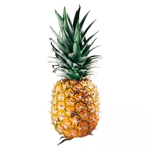 Ananas klein extra sweet 1 Stück
