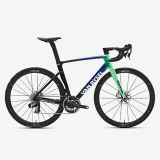 VAN RYSEL Bici da corsa RCR-R PRO Sram Red AXS 2x12V