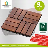 Prestige Home Living Outdoor