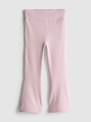 3-9 años | Pantalones de chándal acampanados deportivos