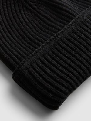 Gorro de canalé de The Edit
