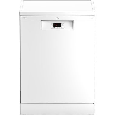 Beko BDFN15D431W: Lavastoviglie Beyond a Libera In...