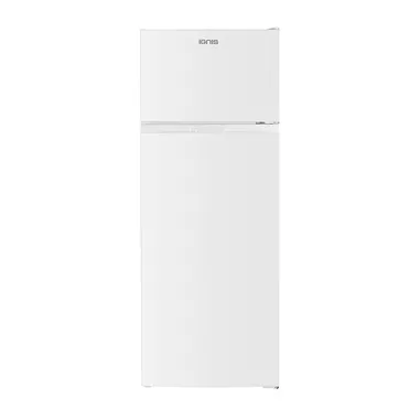 Ignis IG55T0 412W Frigorifero doppia porta a liber...