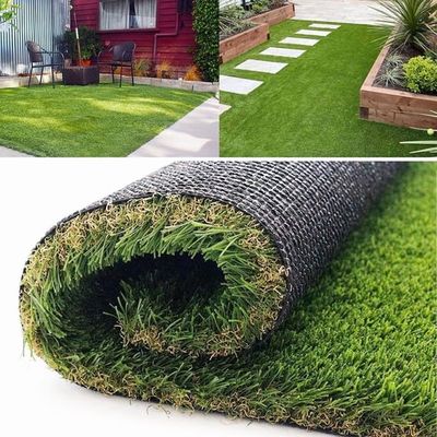 Goasis Lawn Extra Thick 1.77