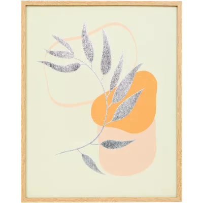 Nástěnná dekorace