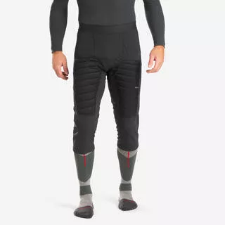SIMOND Sotto pantaloni sci uomo FR900 azzurri