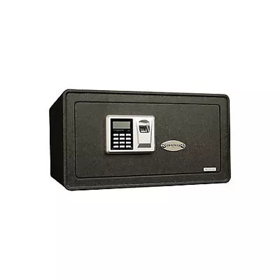 Tracker Safe 1 Gun 0.91 cu. ft. Biometric Security Safe