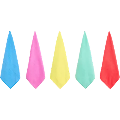 Utěrky z mikrovlákna Spargo