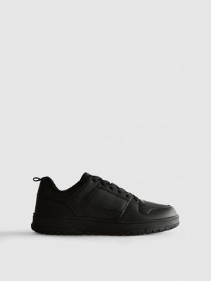Zapatillas deportivas de caña baja