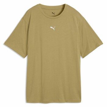 PUMA Women's Essential Relaxed Tee