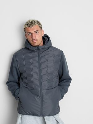 Primark Form | Chaqueta híbrida con capucha