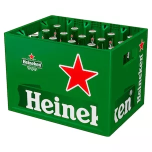 Heineken 20x0,4l
