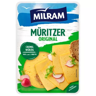 Milram Müritzer Original cremig-würzig...