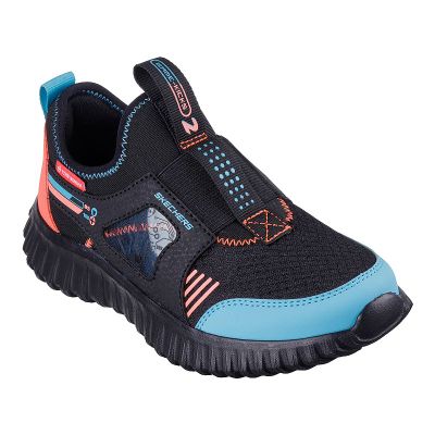 Skechers® Game Kicks: Depth Charge 2.0 Boys' Slip-On Shoes