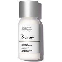 Sulfur 10% Powder-To-Cream Concentrate