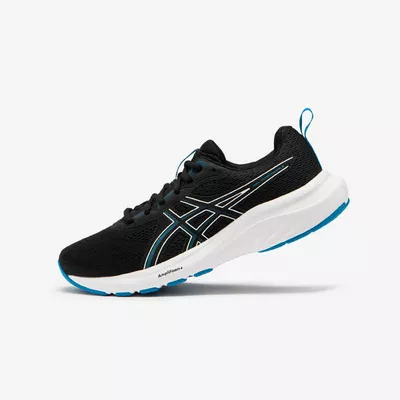 ASICS Laufschuhe Herren Asics - Gel-Windhawk schwarz/blau