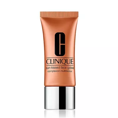 Sun-Kissed Face Gelee Clinique
