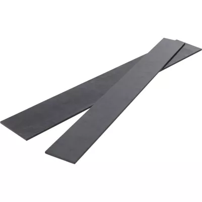 Wallmann, Sålbænke, black slate