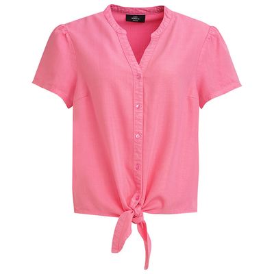 Damen Blusentop