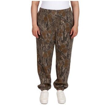 Lazypants Women's Camo Pant