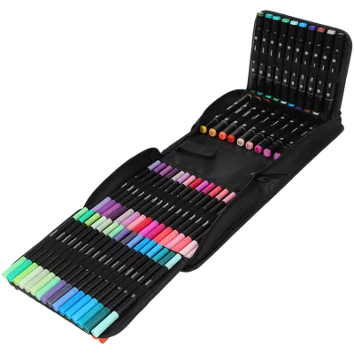 Sada fixů v kufříku Craft Sensations