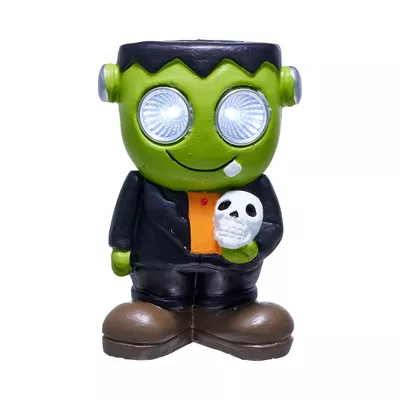 Halloween Solar Figurine Assorted