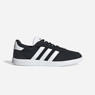 ADIDAS Sneaker Damen - Breaknet Sleek schwarz