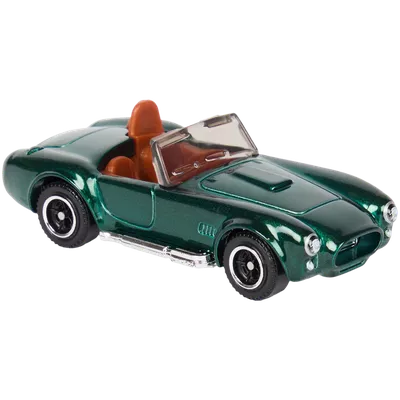 Autíčko Matchbox
