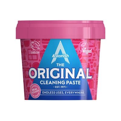 Astonish The Original Cleaning Paste 500g