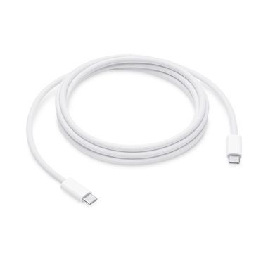 Apple Cavo di ricarica USB‑C da 240W (2 m)