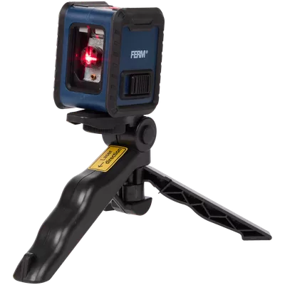 Křížový laser FERM