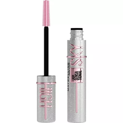 Maybelline Lash Sensational Sky High Washable Mascara, Space Diamond, 0.24 fl oz
