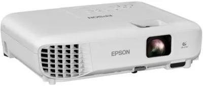Vidéoprojecteur portable EPSON EB-W53