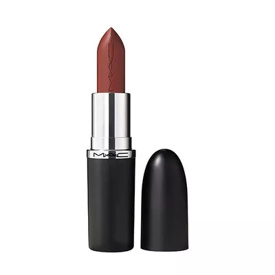 MÂ·AÂ·Cximal Sleek Satin Lipstick CRÃME IN YOUR COFFEE