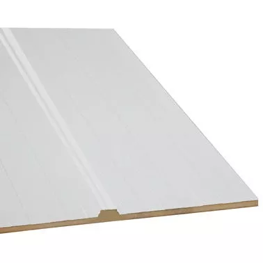 PANEL SÁNDWICH ISOTEGO BLANCO/BLANCO 3 CM 6X1 M