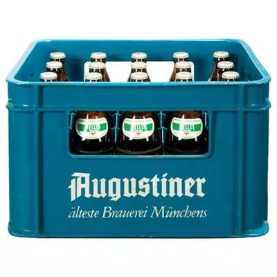 Augustiner Lager Hell 20x0,5l