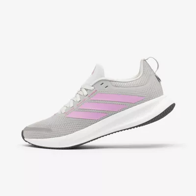 Laufschuhe Damen ADIDAS - Runblaze grau
