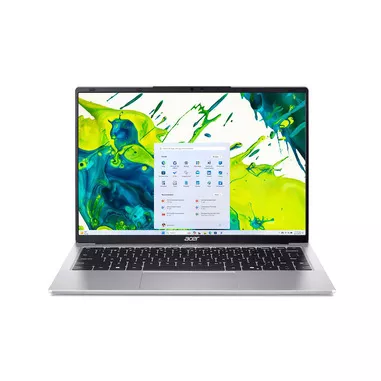 Acer ASPIRE LITE 14 Intel Core 3 N355 Computer por...