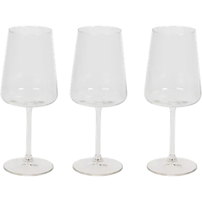 Sklenky na víno Royal Leerdam Nova