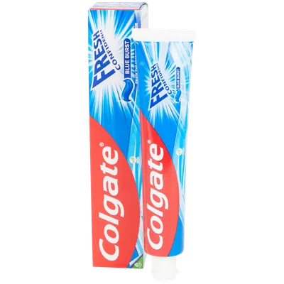 Zubní pasta Colgate Fresh Confidence