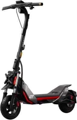 Trottinette électrique SEGWAY ZT3 Pro