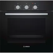 Bosch Serie 2 HBF011BA0 Forno da incasso 60 x 60 cm Nero Classe A